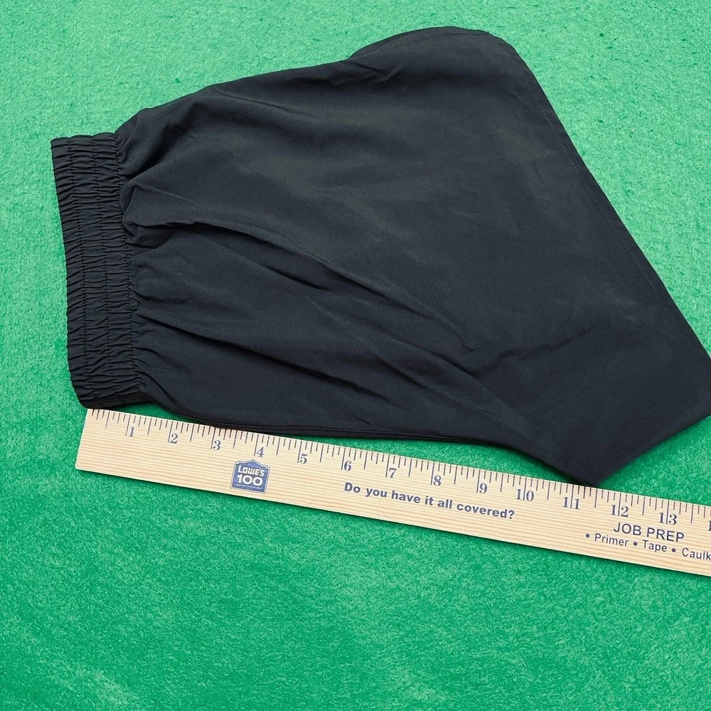 adidas Adizero Essentials Men's 3'' Split Running Shorts Size Small Black